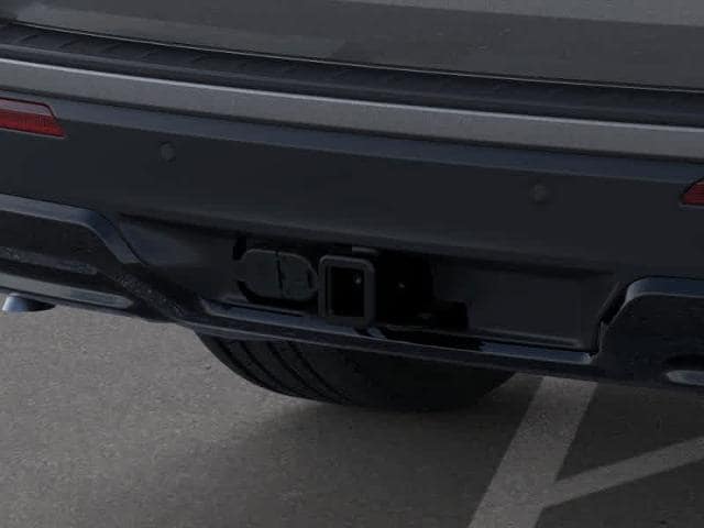 Thumbnail: 2026 Ford Explorer - 46