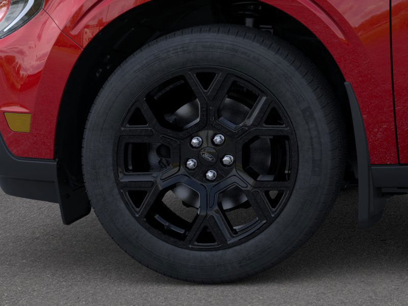 2025 Ford Maverick Lariat photo 15