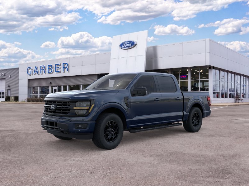 2026 Ford F-150 XLT Truck
