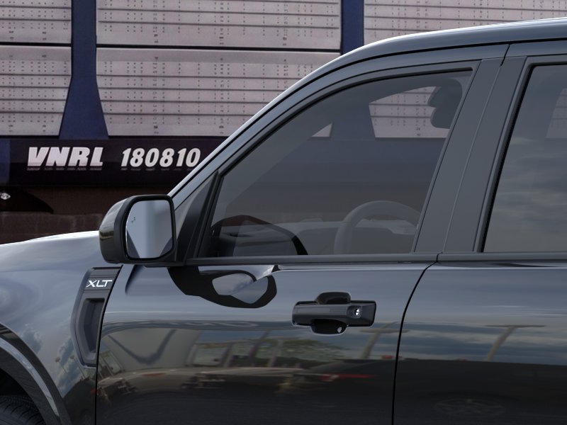 2026 Ford Maverick XLT - Photo 21