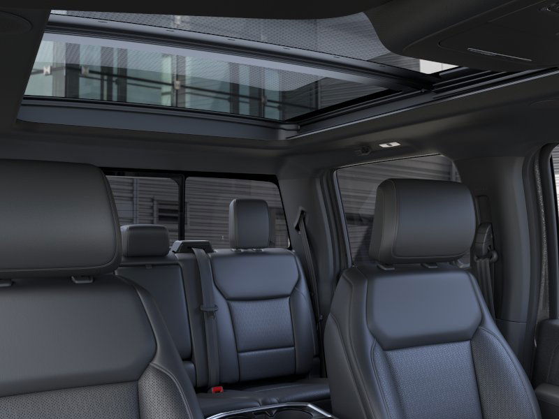 Thumbnail: 2025 Ford F-150 - 22