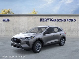 2025 Ford Escape Active SUV