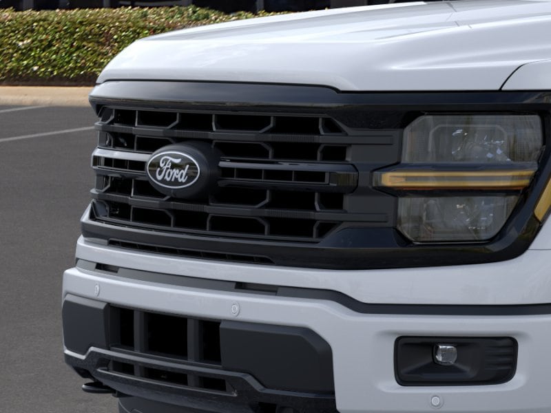 2026 Ford F-150 XLT - Photo 43