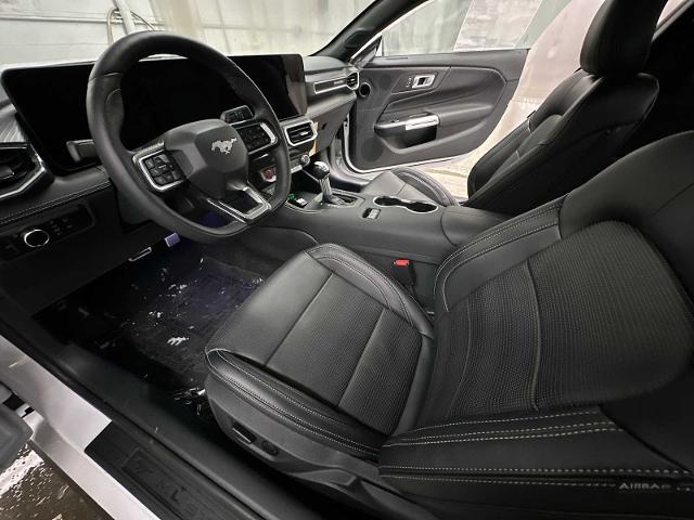 Thumbnail: 2026 Ford Mustang - 47