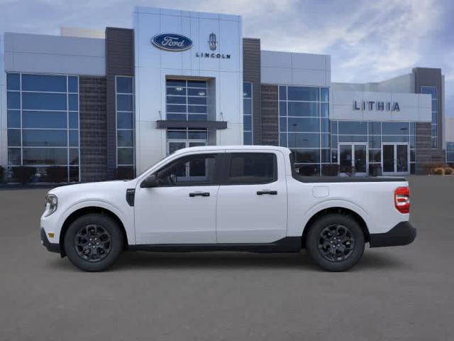 Thumbnail: 2026 Ford Maverick - 27