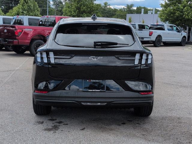 2026 Ford Mustang Mach-E Premium CROSSOVERS