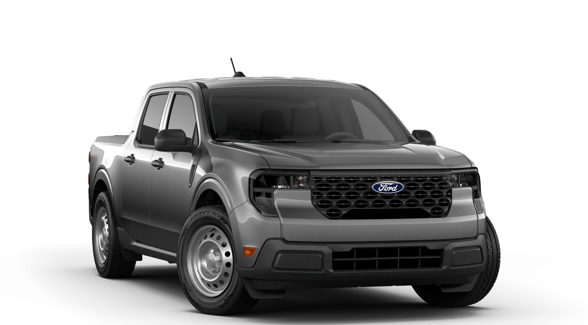 Thumbnail: 2026 Ford Maverick - 4