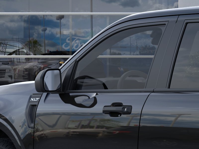 2026 Ford Maverick XLT - Photo 40