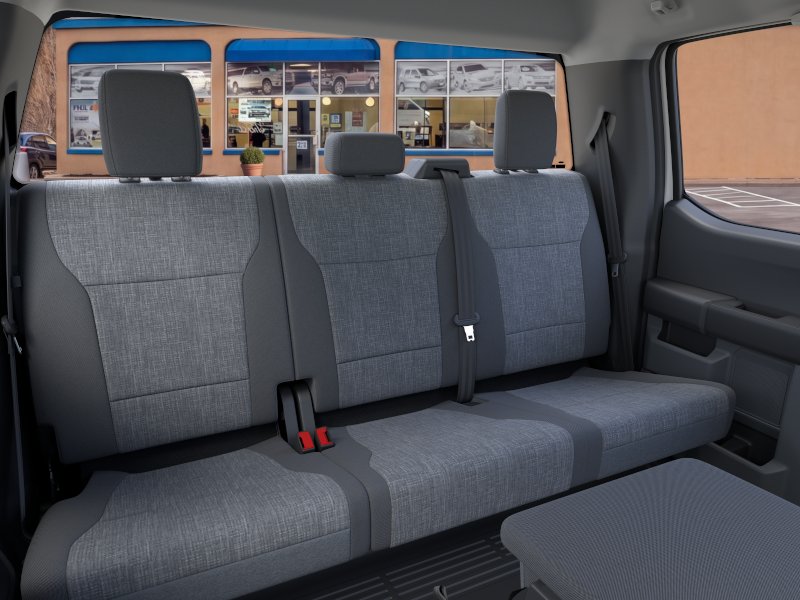 2026 Ford F-550SD XL Chassis