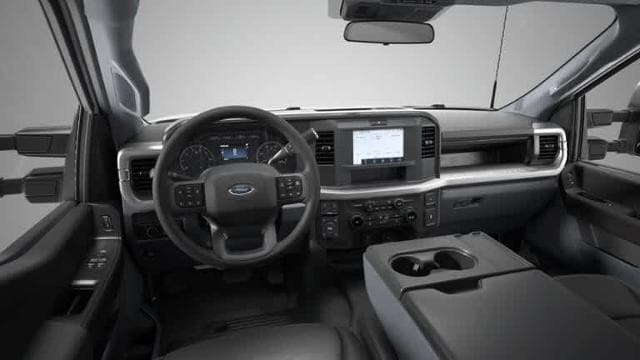 Thumbnail: 2026 Ford Econoline - 26