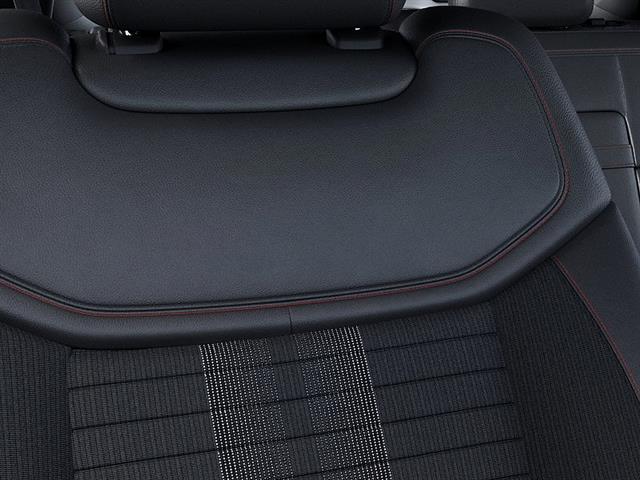 2027 Ford Explorer ST-Line SUV