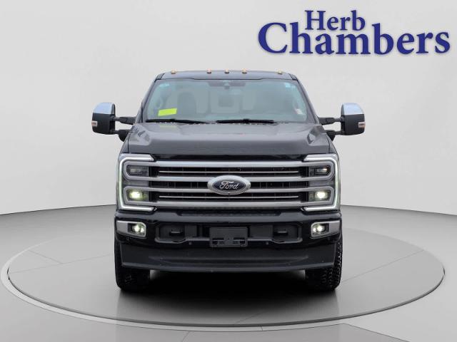 new 2026 Ford Super Duty F-350 SRW car, priced at $105,040