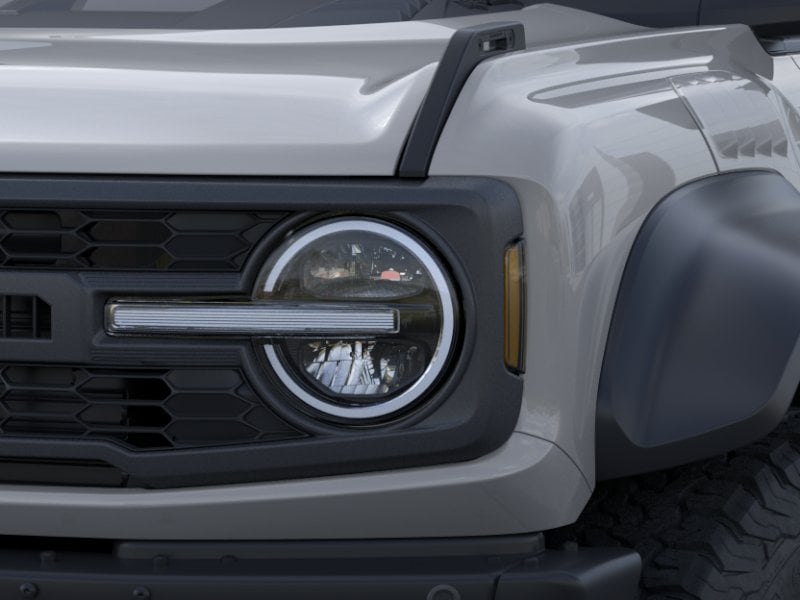 Thumbnail: 2026 Ford Bronco - 20