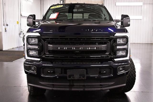 2025 Ford F-250 Super Duty Lariat - Photo 39