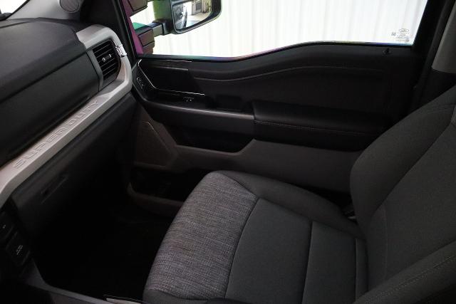 2026 Ford F-250 Super Duty XLT - Photo 55