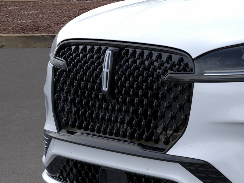 2025 Lincoln Aviator Black Label - Photo 48