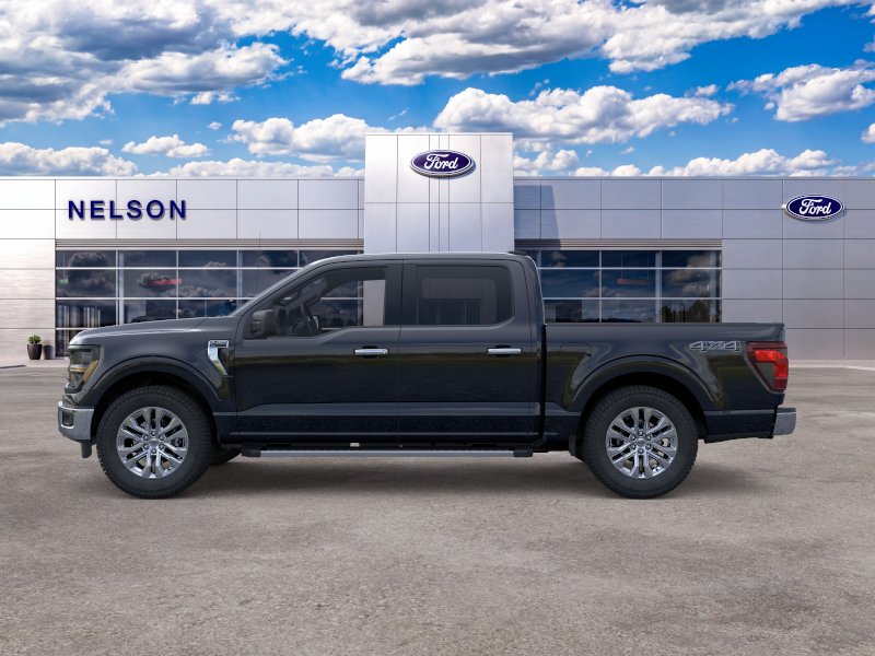 2026 Ford F-150 XLT - Photo 23