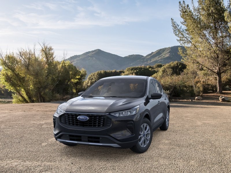2026 Ford Escape Active - Photo 25