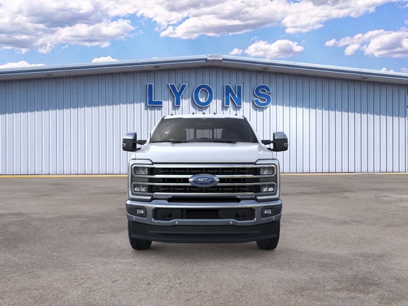2026 Ford F-250 Super Duty King Ranch - Photo 28