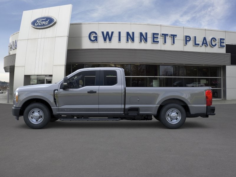 2026 Ford F-250 Super Duty XL - Photo 25