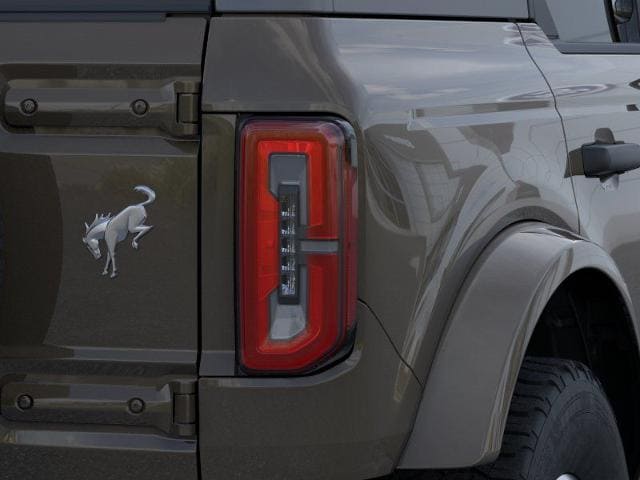 2026 Ford Bronco 4-Door Outer Banks - Photo 51