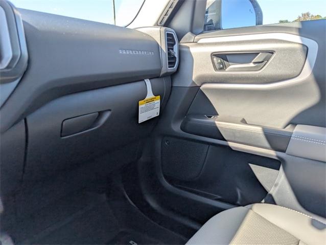 2025 Ford Bronco Sport Badlands - Photo 68