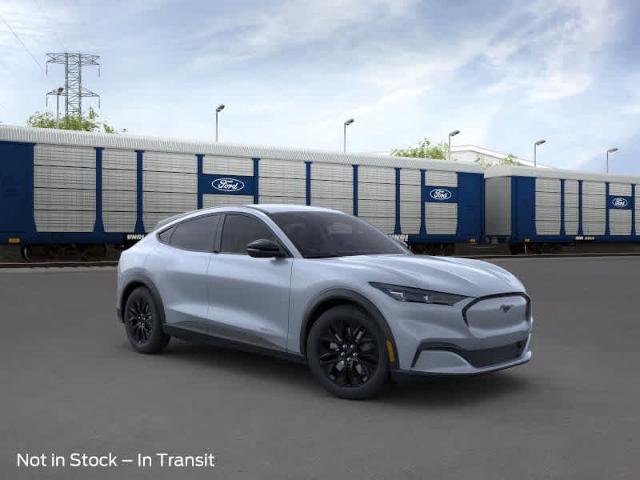 Thumbnail: 2025 Ford Mustang Mach-E - 29