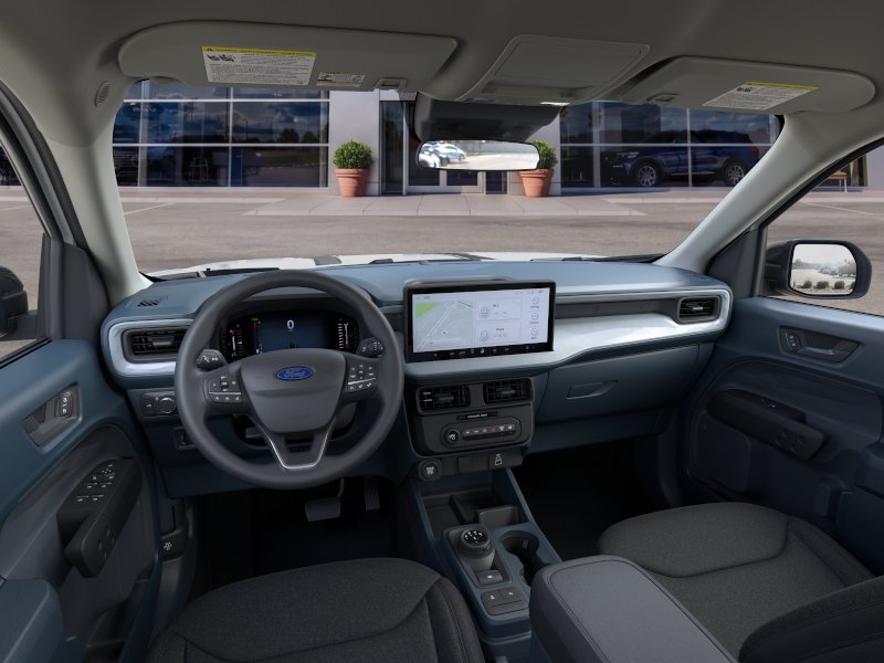 2026 Ford Maverick XLT Truck SuperCrew