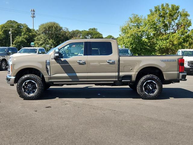 2026 Ford Super Duty F-250 SRW F-250 Lariat 2026 Ford Super Duty F-250 SRW F-250 Lariat