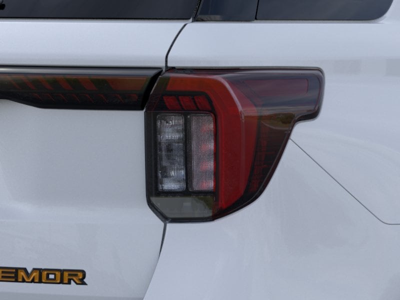 2026 Ford Explorer Tremor SUV