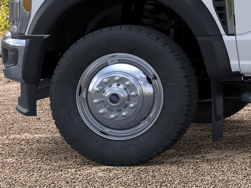 2026 Ford F-550 Super Duty Chassis Cab XL - Photo 19