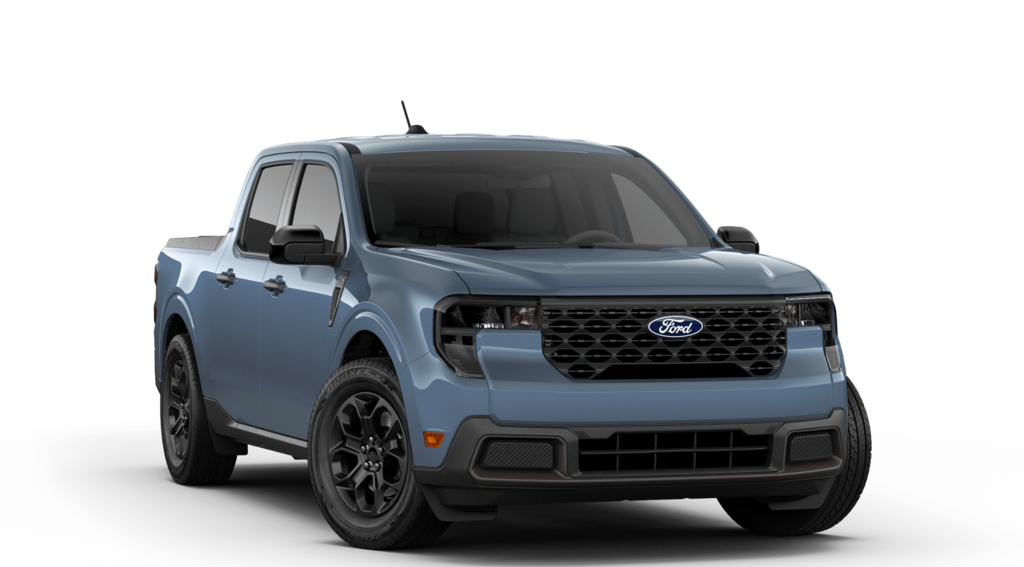 New 2026 Ford Maverick XLT TRUCK
