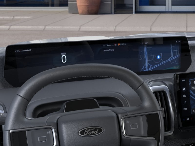 2025 Ford Expedition MAX Platinum - Photo 13