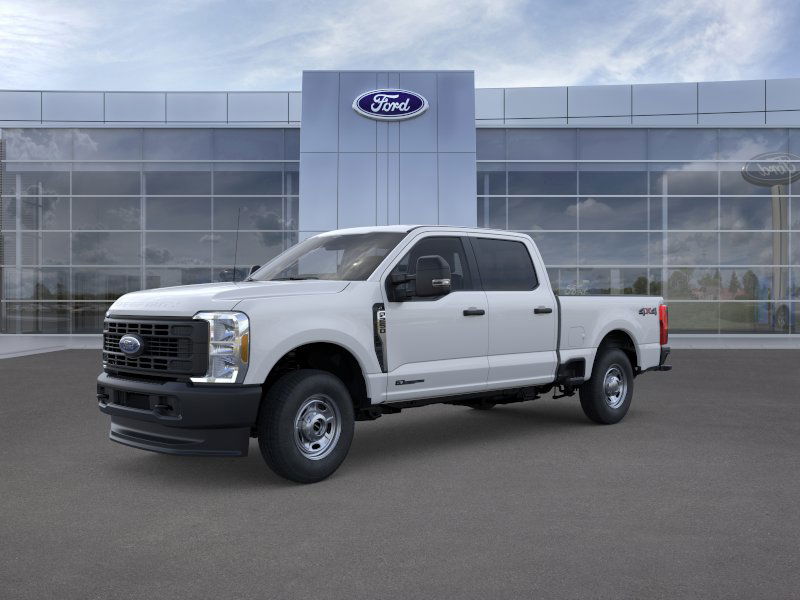 2026 Ford F-250 Super Duty XL's photo