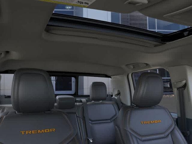 Thumbnail: 2026 Ford Maverick - 36