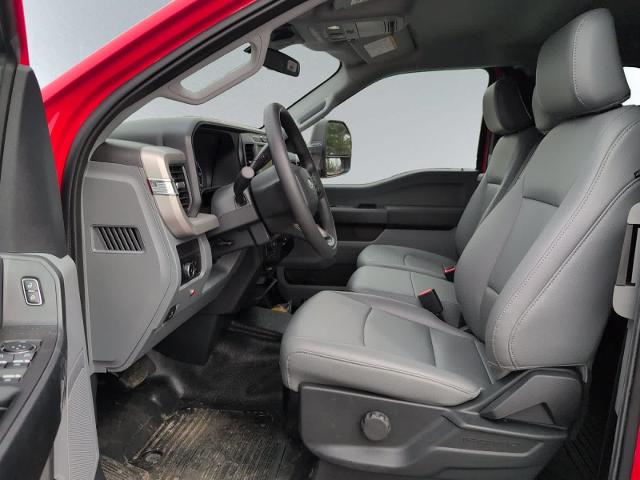 2025 Ford F-350 Super Duty Chassis Cab XL - Photo 41