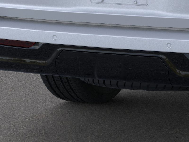 2025 Lincoln Navigator Reserve - Photo 46