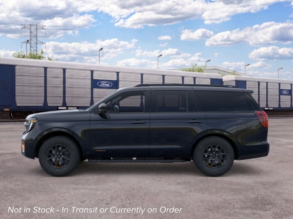 New 2026 Ford Expedition Tremor SUV