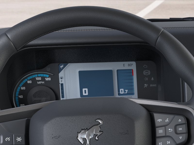2025 Ford Bronco 4-Door Badlands - Photo 13