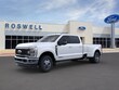 Ford F-350SD