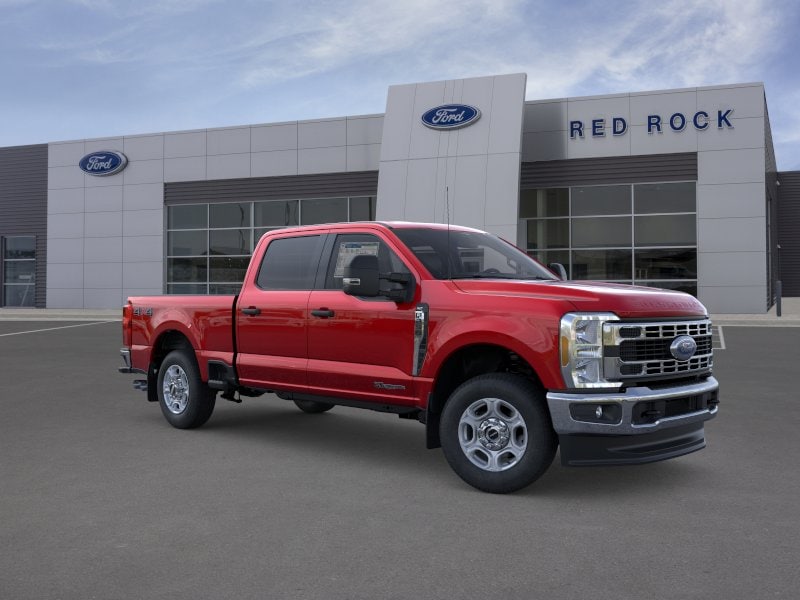 2026 Ford F-250 XLT 4x4 Crew Cab 6-3/4' Box's photo