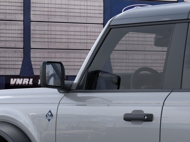 2026 Ford Bronco Outer Banks&reg; SUV