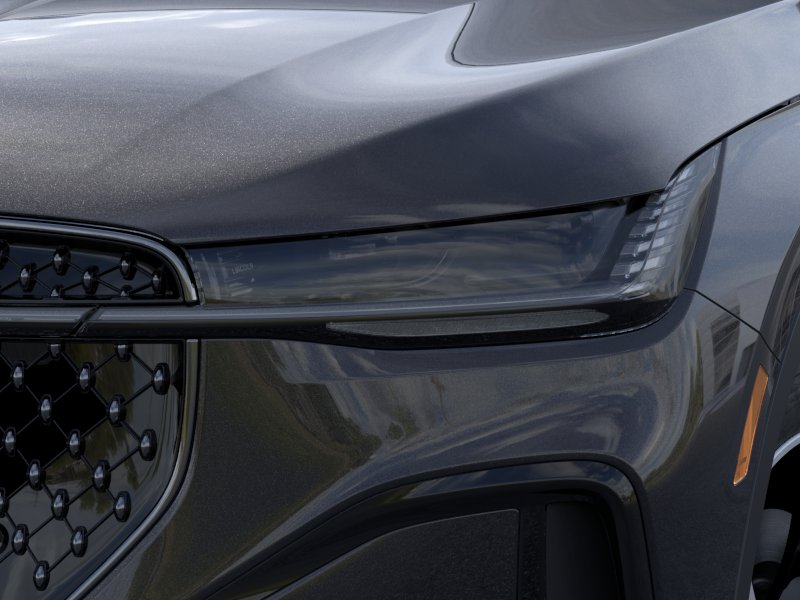 2024 Lincoln Nautilus Premiere - Photo 40