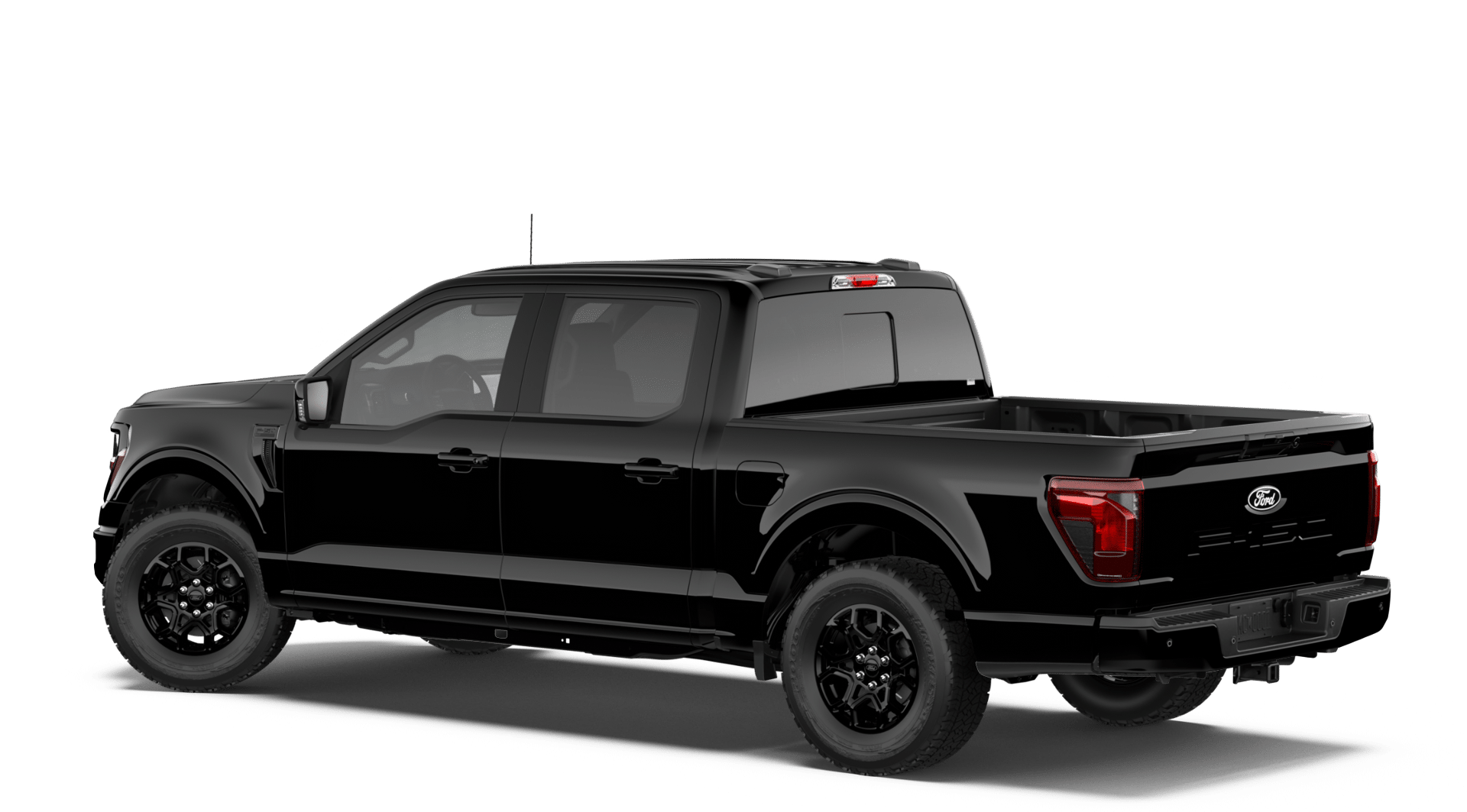 2026 Ford F-150 XLT TRUCK