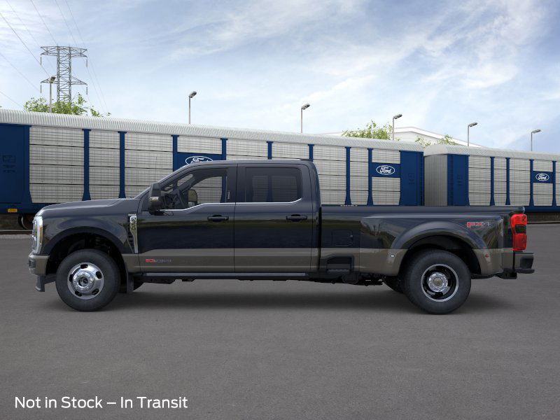 2026 Ford F-350 XL photo 2