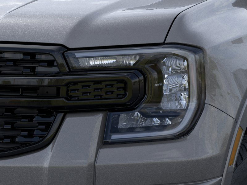 2025 Ford Ranger XLT photo 25