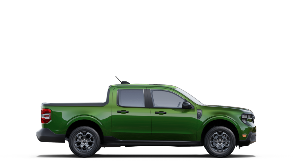 New 2025 Ford Maverick XLT TRUCK