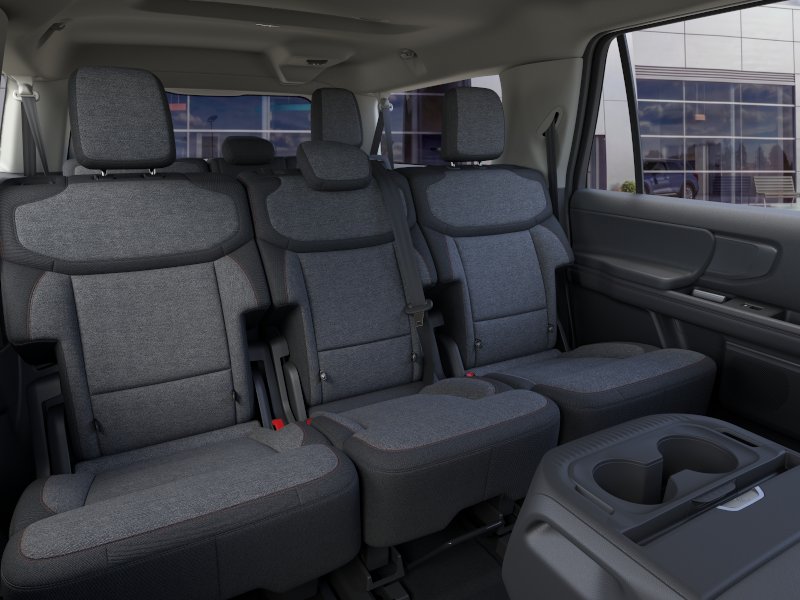 2025 Ford Expedition MAX Active - Photo 11