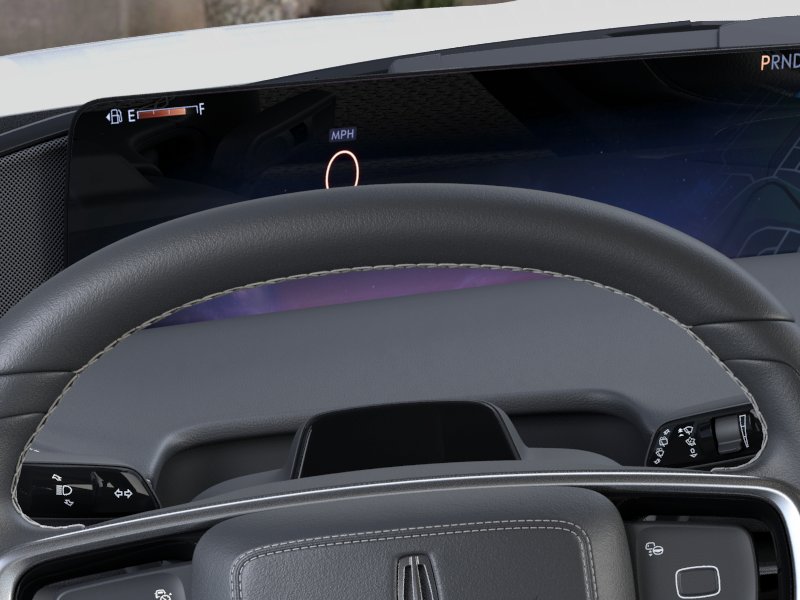 Thumbnail: 2026 Lincoln Navigator - 43