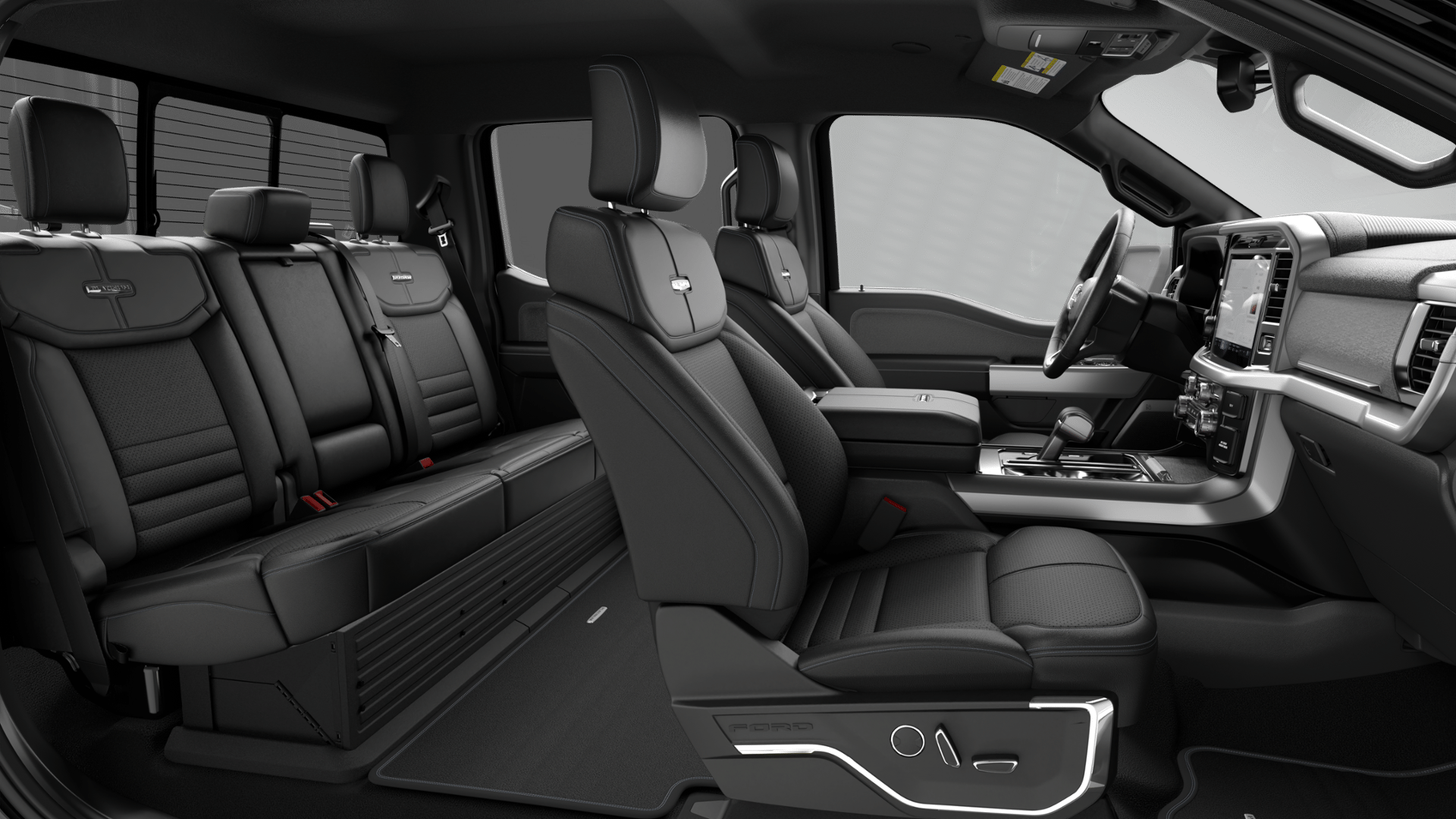 Thumbnail: 2026 Ford F-150 - 6